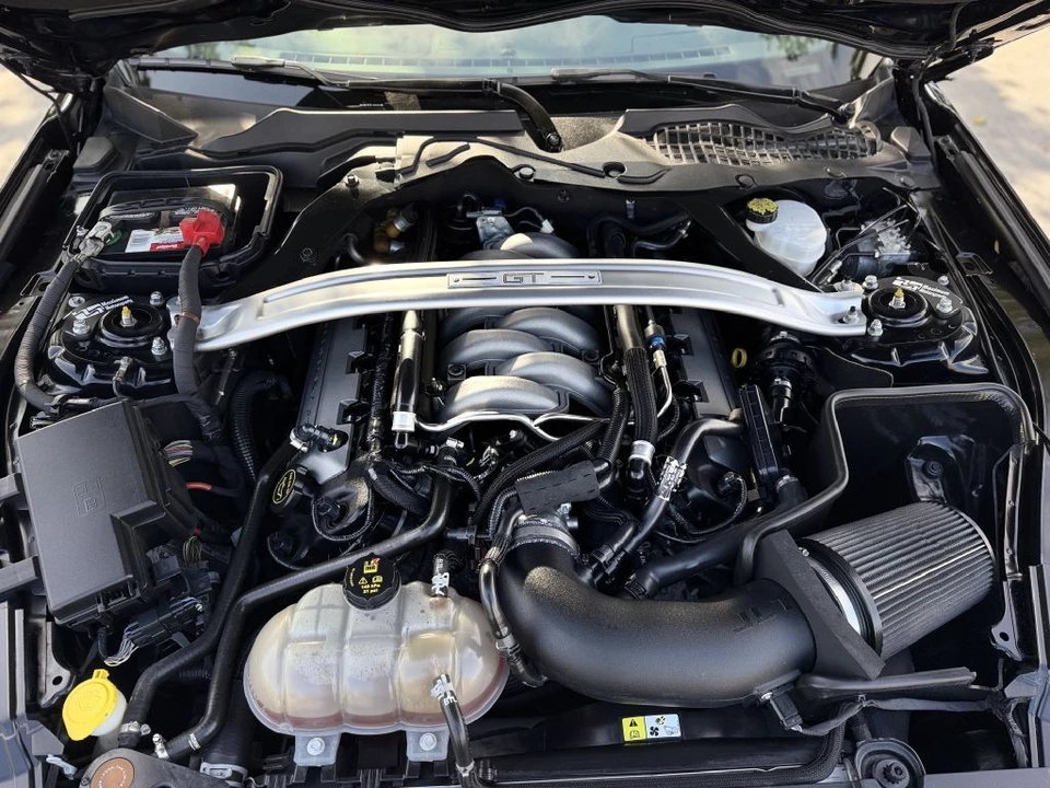 2016 Ford S550 Mustang GT - Image 23 of 23