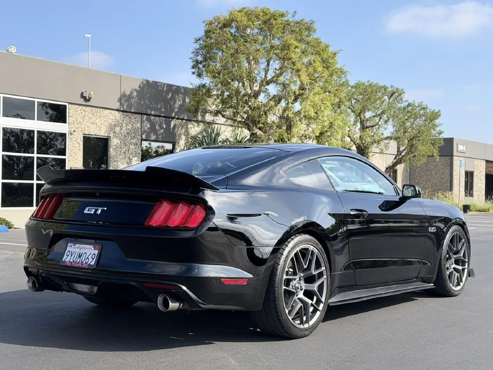 2016 Ford S550 Mustang GT - Image 5 of 23