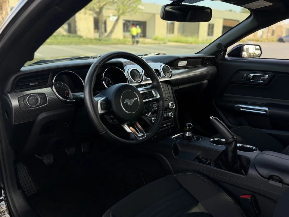 2016 Ford S550 Mustang GT - Image 10 of 23