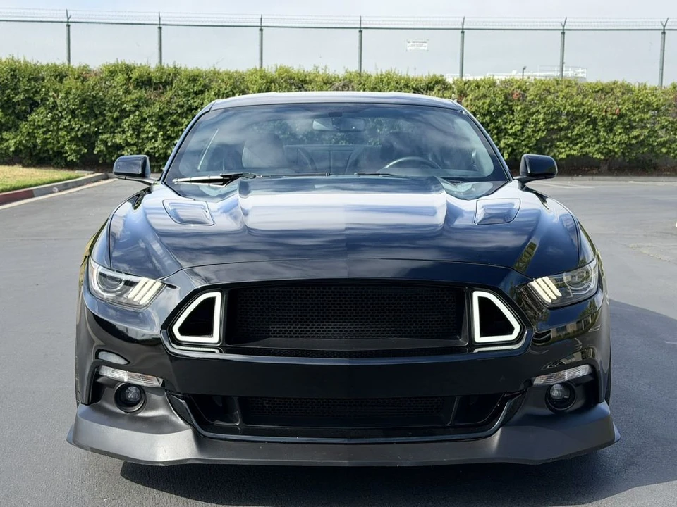 2016 Ford S550 Mustang GT - Image 2 of 23