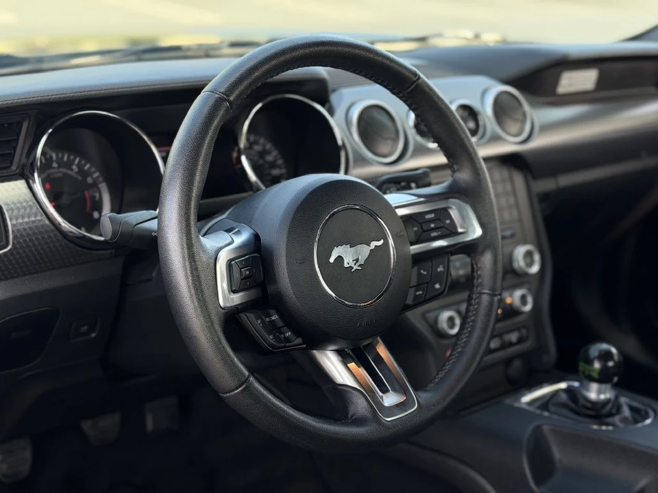 2016 Ford S550 Mustang GT - Image 14 of 23