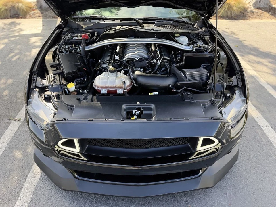 2016 Ford S550 Mustang GT - Image 22 of 23