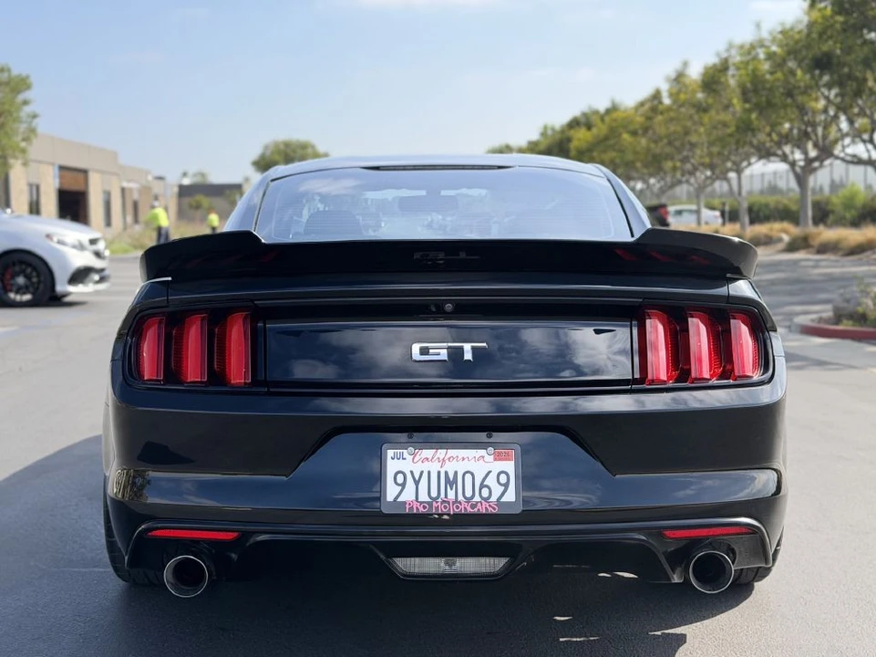 2016 Ford S550 Mustang GT - Image 6 of 23