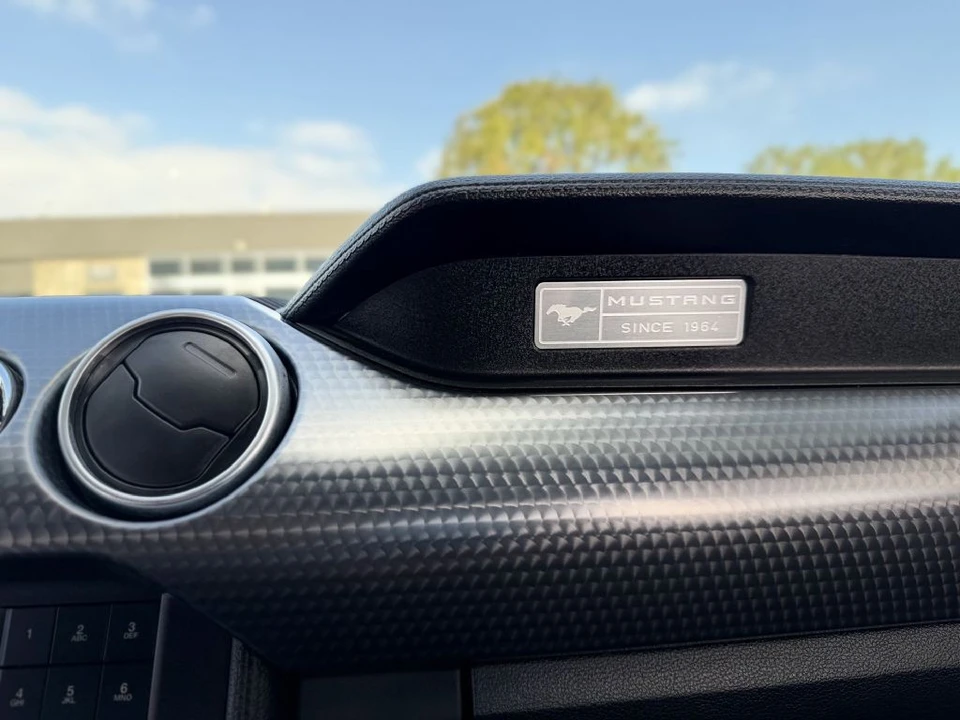 2016 Ford S550 Mustang GT - Image 19 of 23