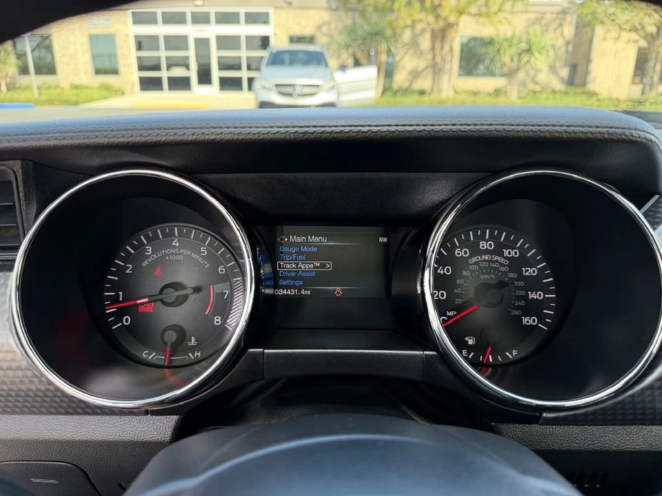 2016 Ford S550 Mustang GT - Image 21 of 23