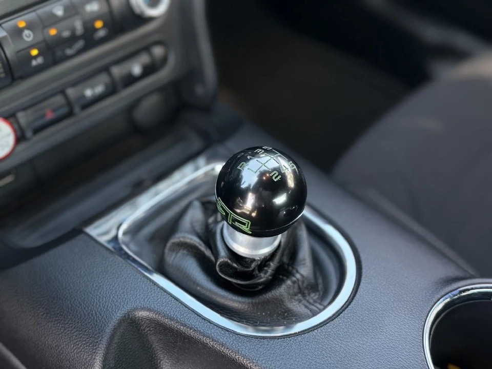 2016 Ford S550 Mustang GT - Image 16 of 23