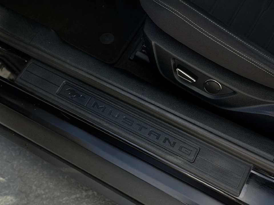 2016 Ford S550 Mustang GT - Image 11 of 23