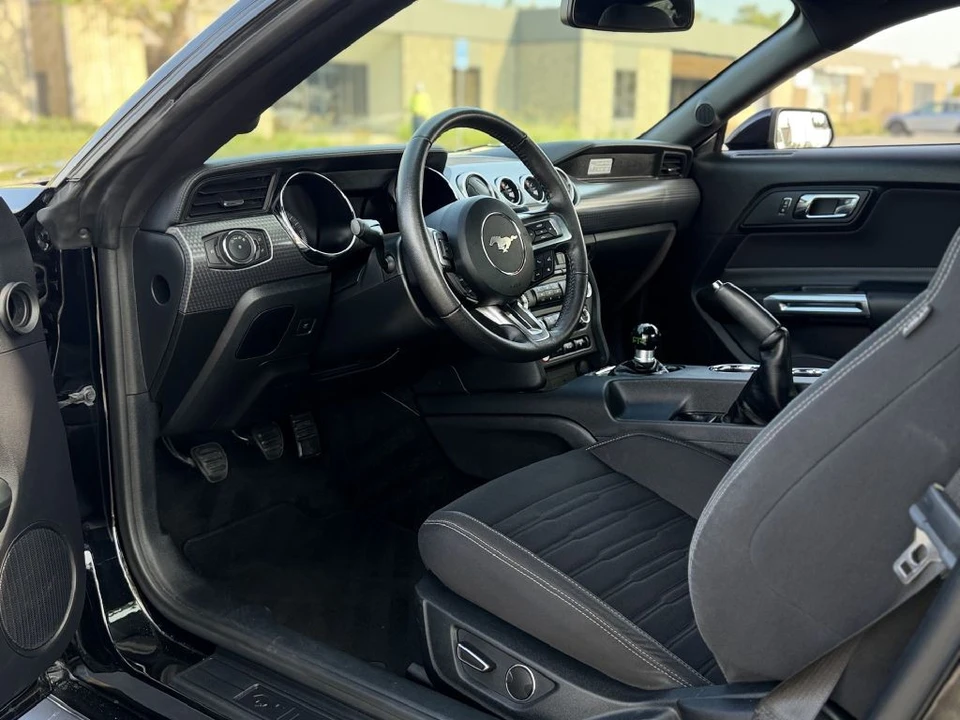 2016 Ford S550 Mustang GT - Image 17 of 23