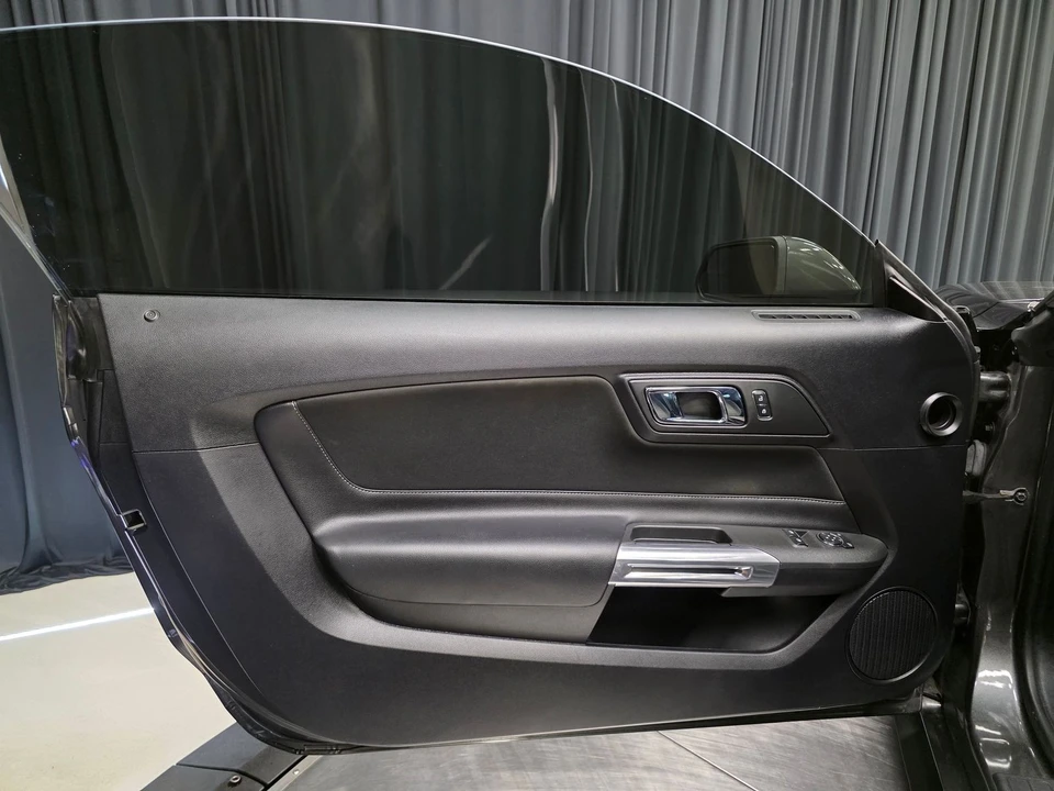 2016 Ford S550 Mustang GT - Image 31 of 31