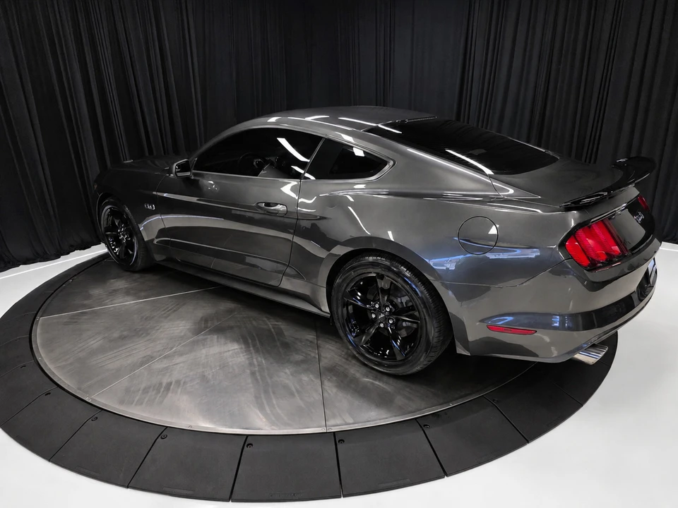 2016 Ford S550 Mustang GT - Image 10 of 31