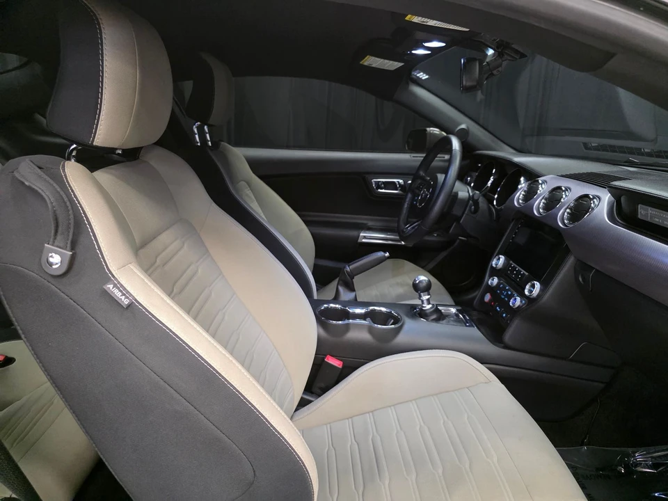 2016 Ford S550 Mustang GT - Image 27 of 31