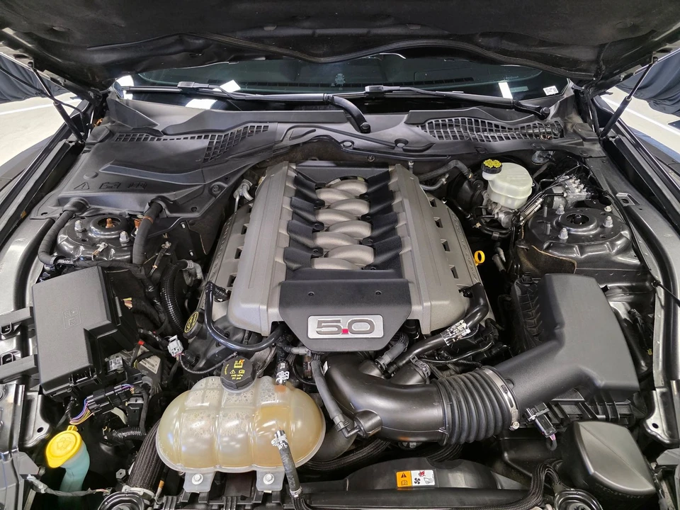 2016 Ford S550 Mustang GT - Image 21 of 31