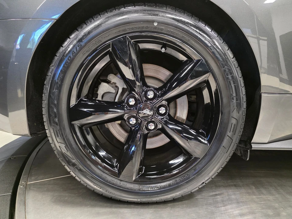 2016 Ford S550 Mustang GT - Image 24 of 31