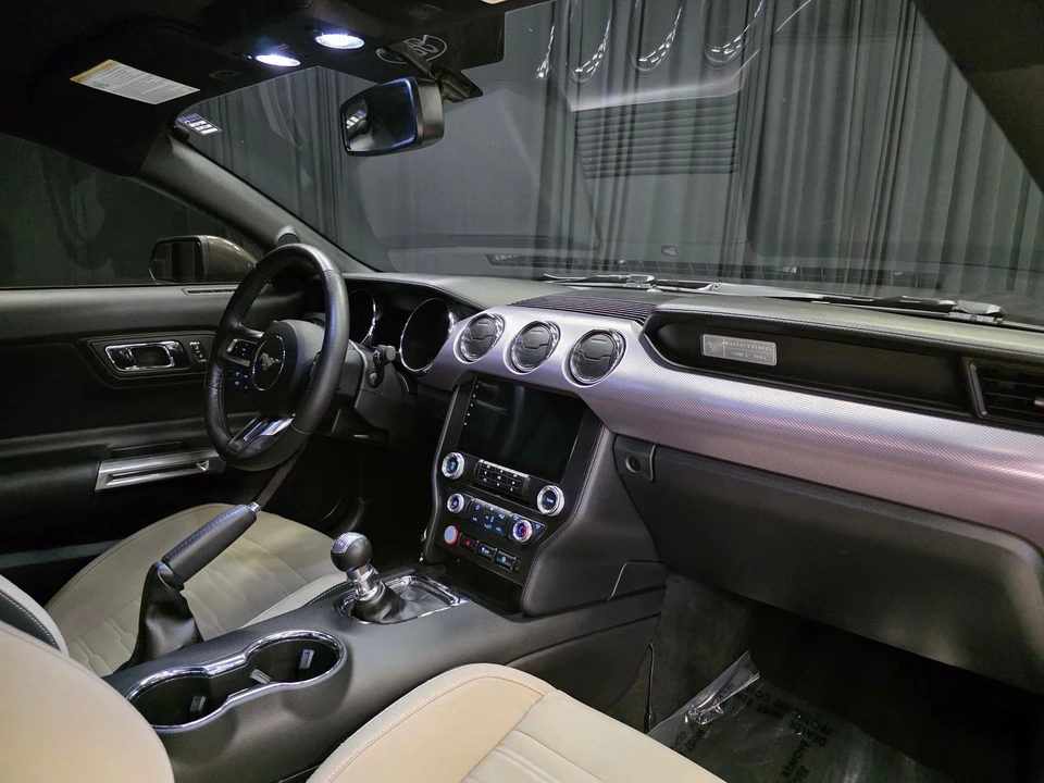 2016 Ford S550 Mustang GT - Image 28 of 31