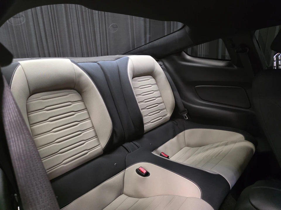 2016 Ford S550 Mustang GT - Image 30 of 31