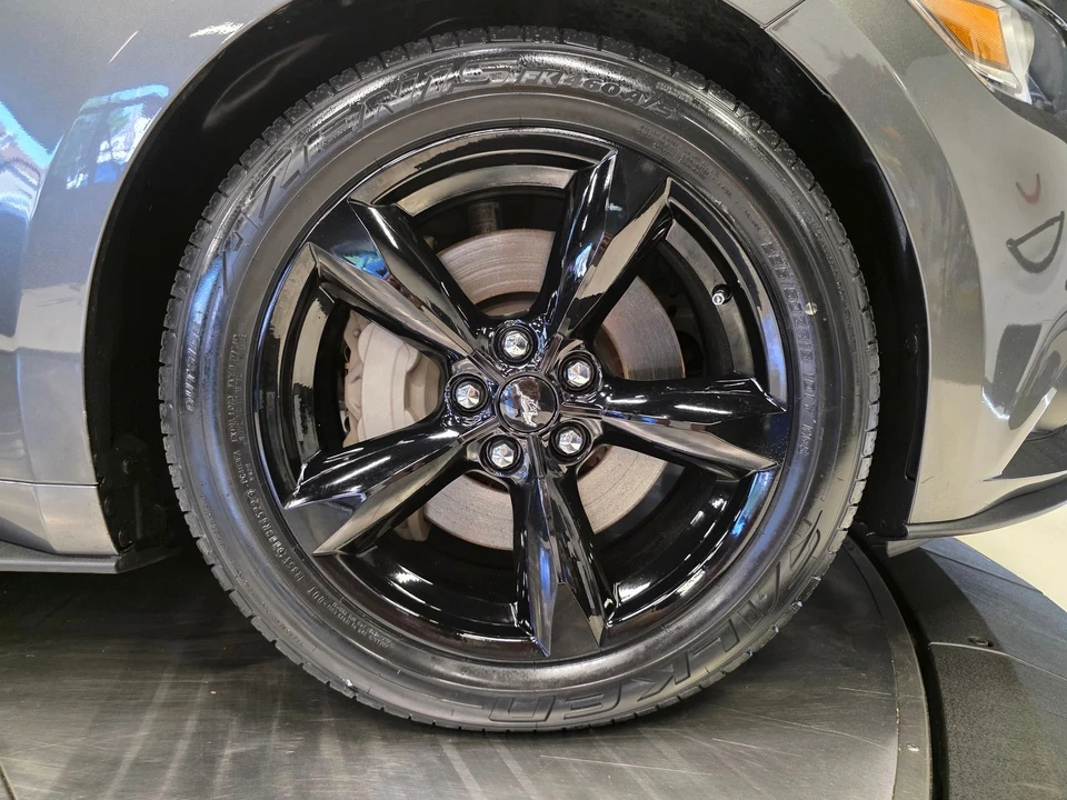 2016 Ford S550 Mustang GT - Image 25 of 31
