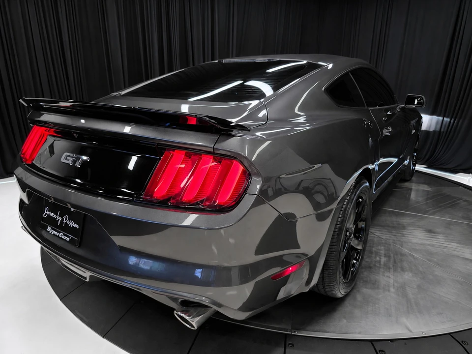 2016 Ford S550 Mustang GT - Image 18 of 31