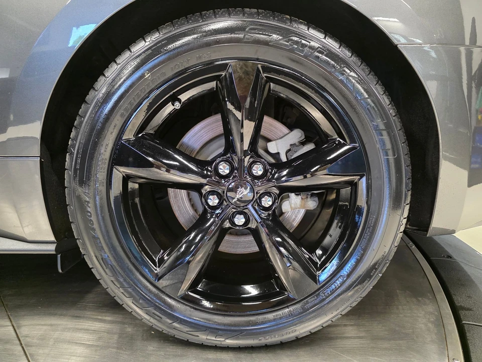 2016 Ford S550 Mustang GT - Image 23 of 31