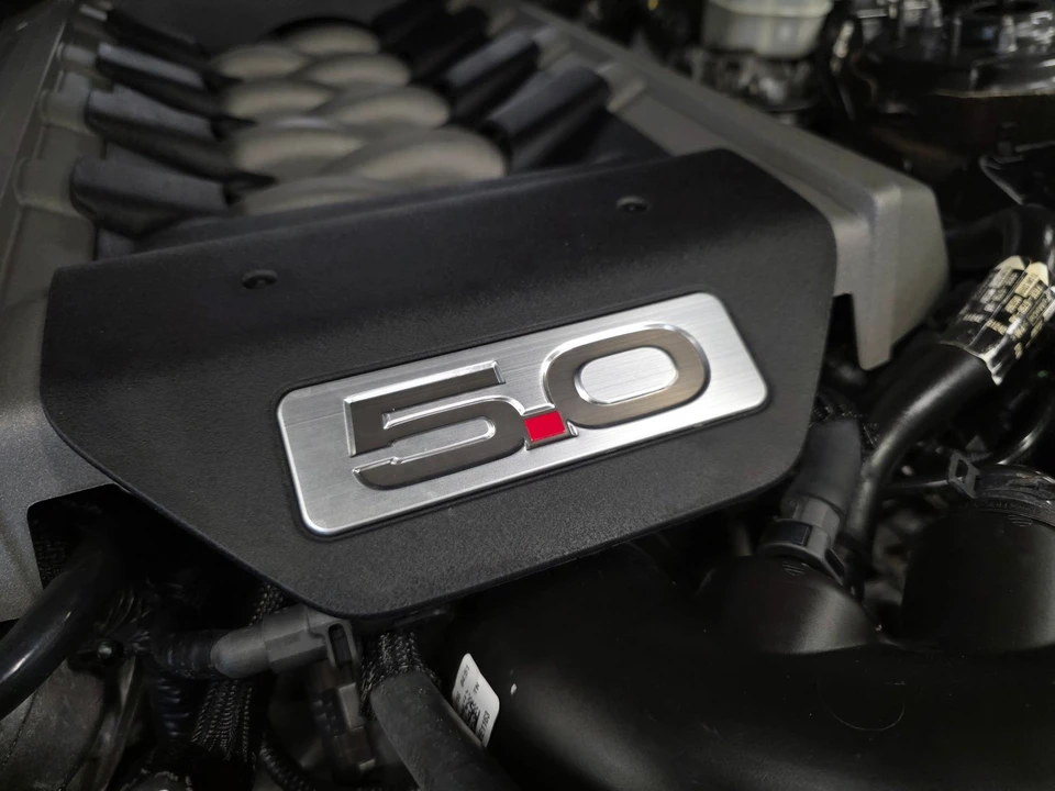 2016 Ford S550 Mustang GT - Image 2 of 31