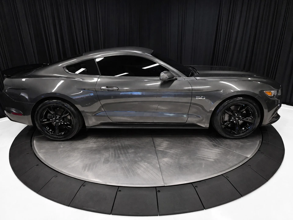 2016 Ford S550 Mustang GT - Image 13 of 31