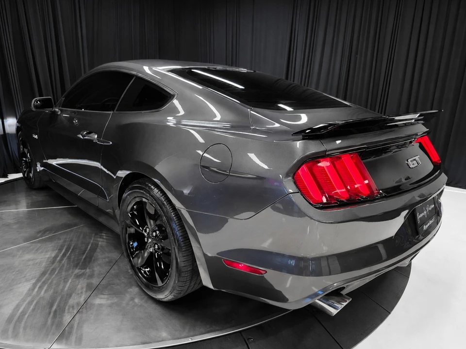2016 Ford S550 Mustang GT - Image 20 of 31