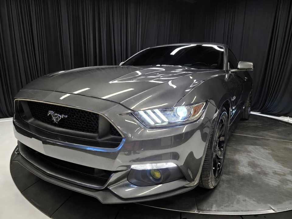 2016 Ford S550 Mustang GT - Image 16 of 31