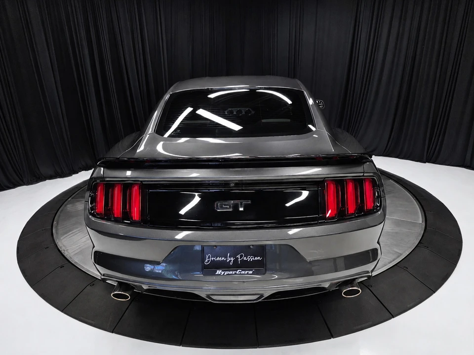 2016 Ford S550 Mustang GT - Image 11 of 31