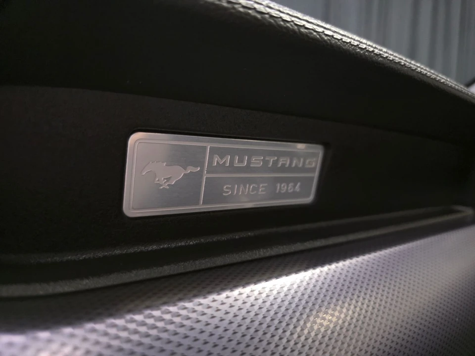 2016 Ford S550 Mustang GT - Image 3 of 31