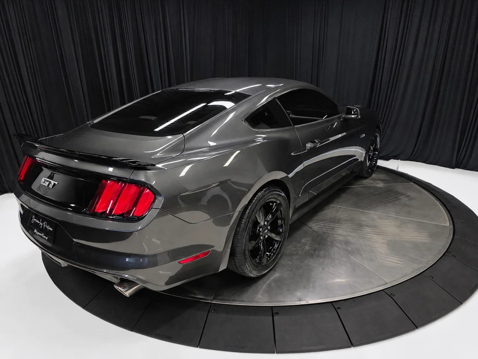 2016 Ford S550 Mustang GT - Image 12 of 31