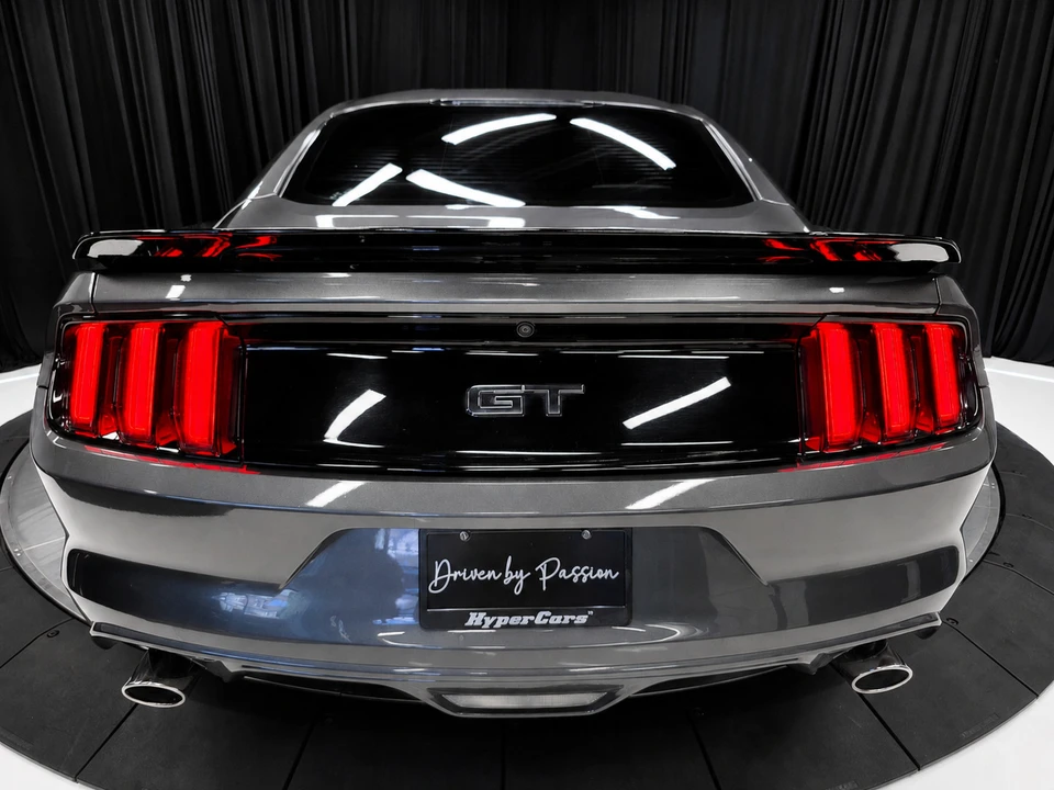 2016 Ford S550 Mustang GT - Image 19 of 31