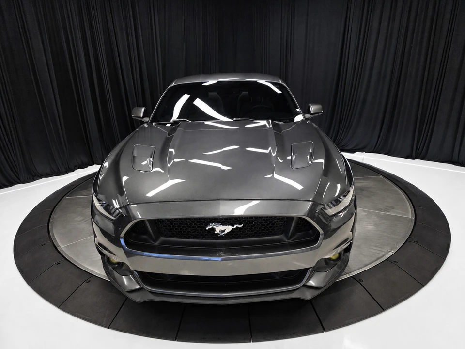 2016 Ford S550 Mustang GT - Image 7 of 31