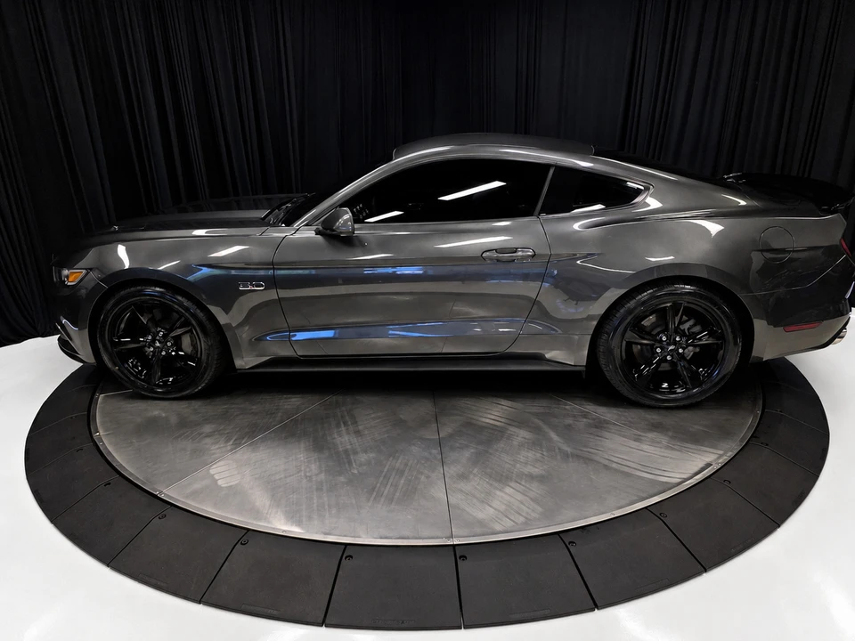 2016 Ford S550 Mustang GT - Image 15 of 31