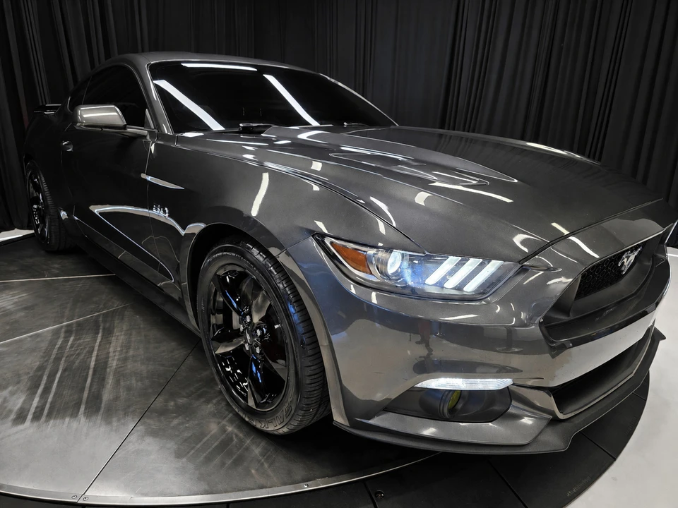 2016 Ford S550 Mustang GT - Image 17 of 31