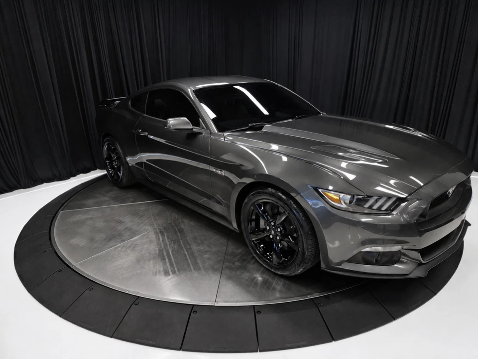 2016 Ford S550 Mustang GT - Image 6 of 31