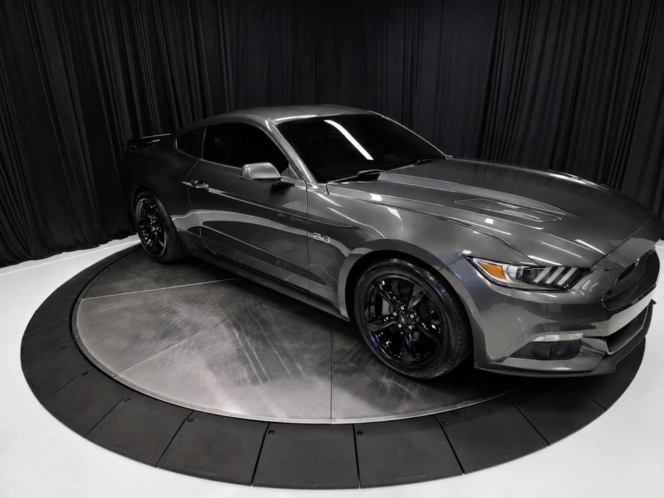2016 Ford S550 Mustang GT - Image 14 of 31