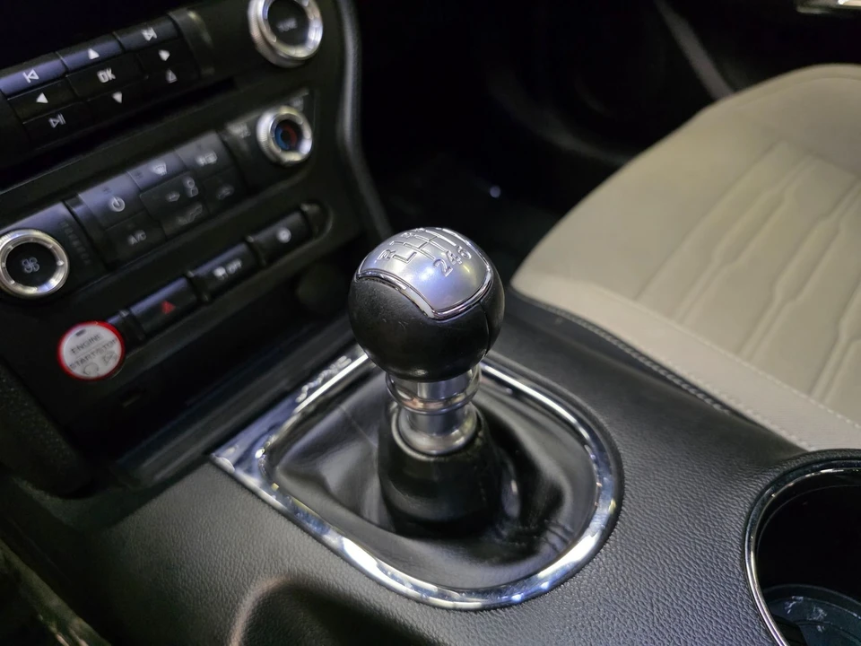 2016 Ford S550 Mustang GT - Image 4 of 31