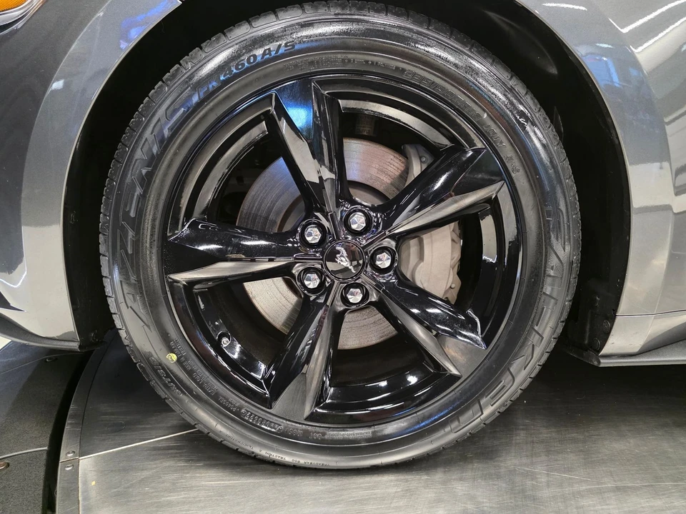 2016 Ford S550 Mustang GT - Image 22 of 31