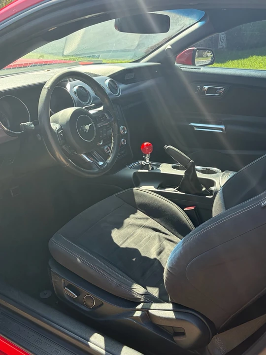 2016 Ford S550 Mustang - Image 10 of 14