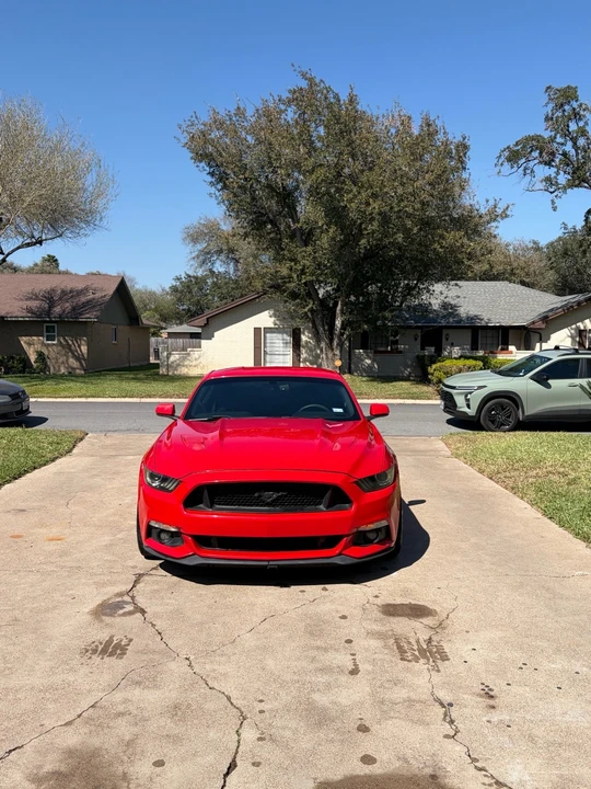 2016 Ford S550 Mustang - Image 4 of 14
