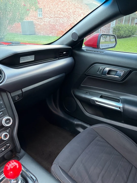 2016 Ford S550 Mustang - Image 14 of 14