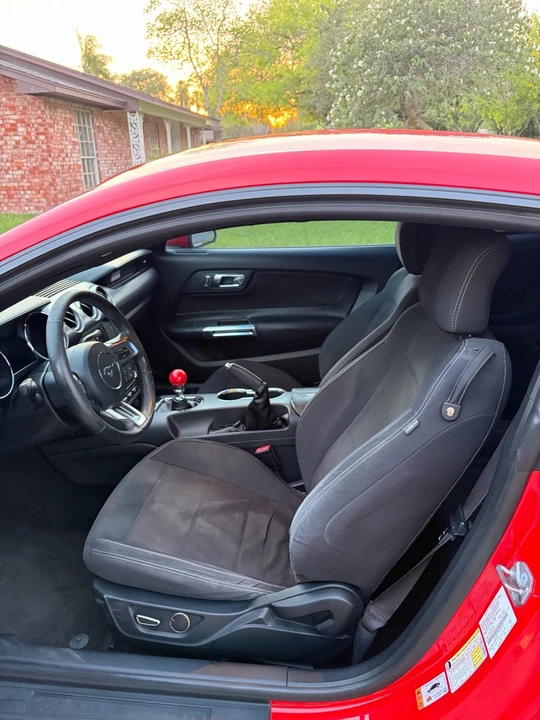 2016 Ford S550 Mustang - Image 12 of 14