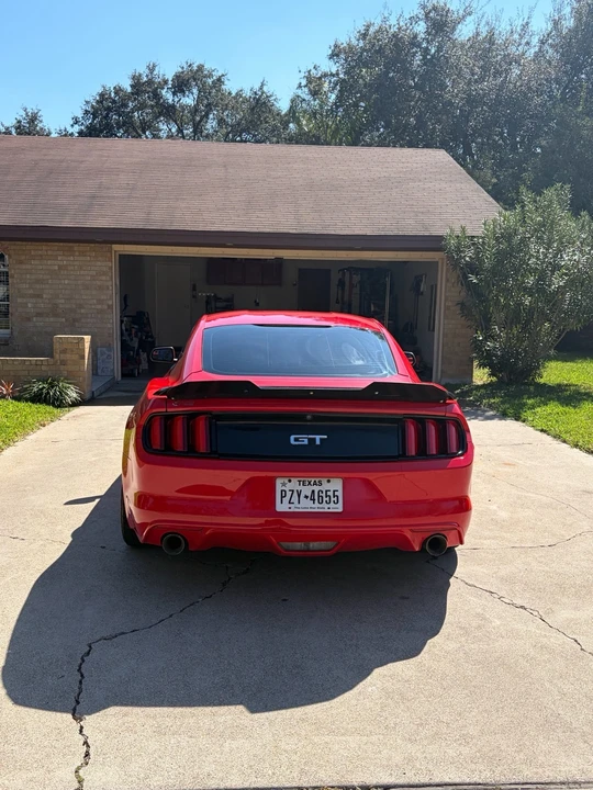 2016 Ford S550 Mustang - Image 6 of 14