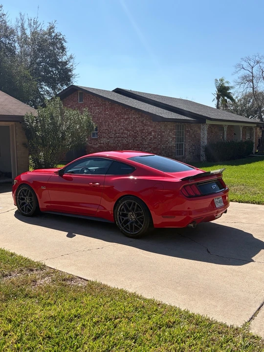 2016 Ford S550 Mustang - Image 5 of 14