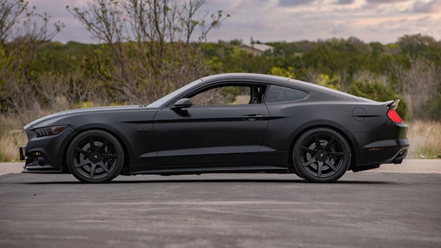 2016 Ford S550 Mustang - Image 2 of 31
