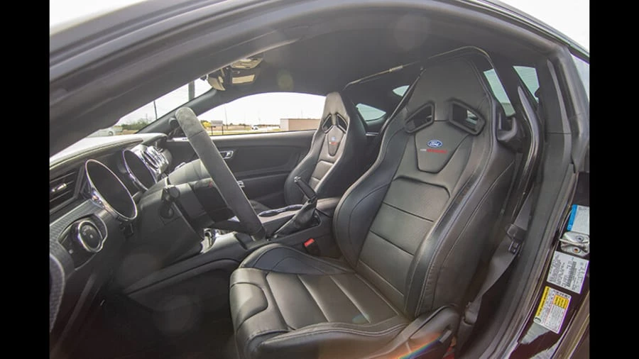 2016 Ford S550 Mustang - Image 4 of 31