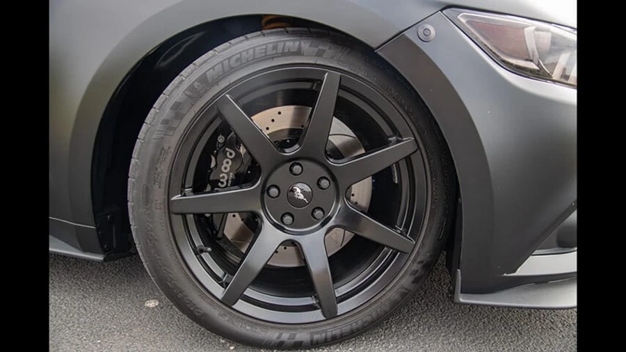 2016 Ford S550 Mustang - Image 13 of 31