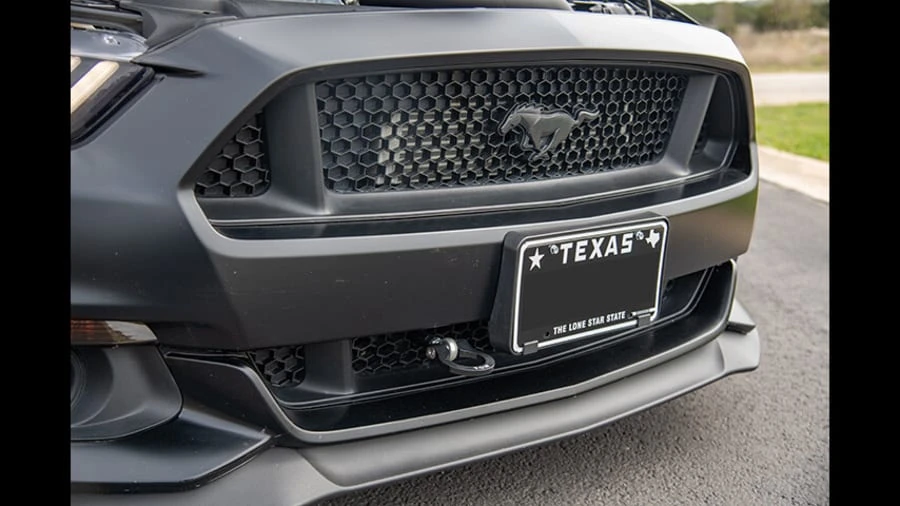 2016 Ford S550 Mustang - Image 16 of 31