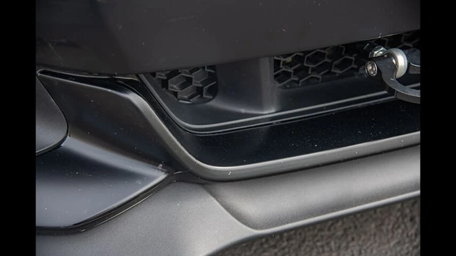2016 Ford S550 Mustang - Image 18 of 31