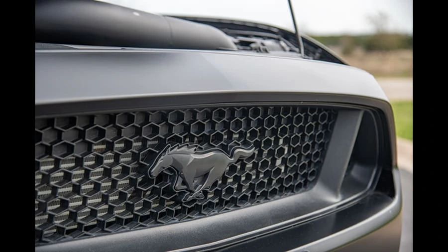 2016 Ford S550 Mustang - Image 19 of 31