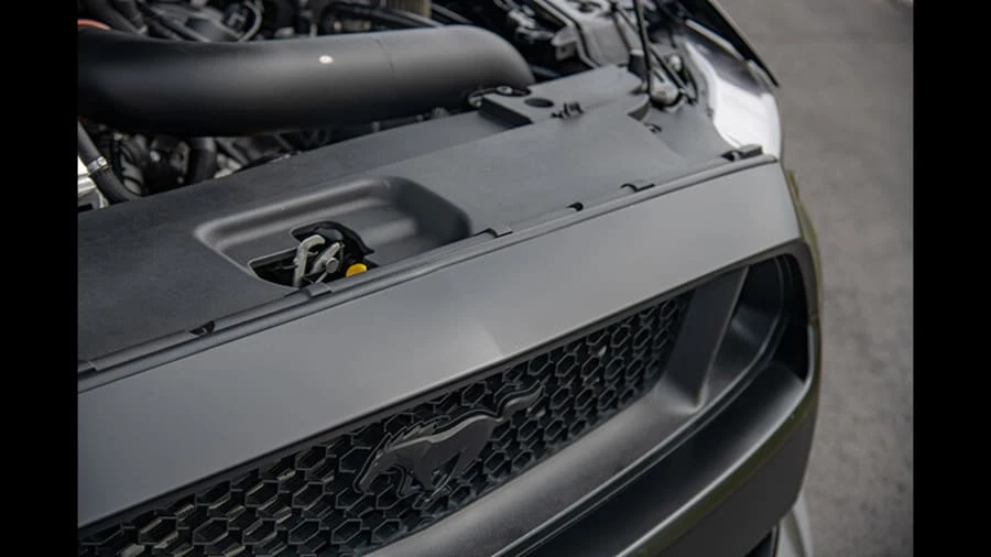 2016 Ford S550 Mustang - Image 21 of 31